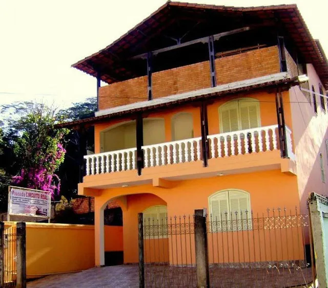 Pousada Circuito Real