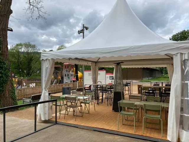 Restaurant de la Maison Du Fromage