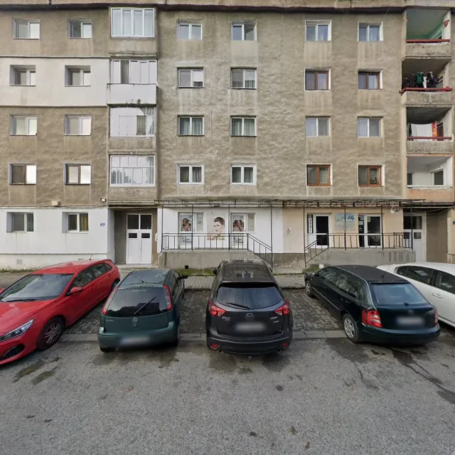 Dream Apartment Petrosani