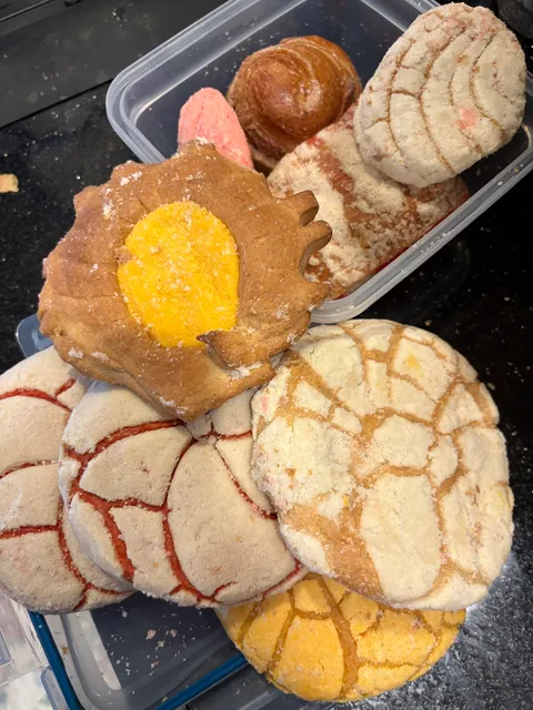 Panadería Torres Bakery