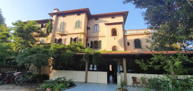 Pensione Villa Elena