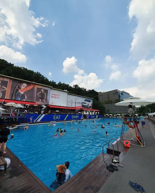 Walkerhill Riverpark