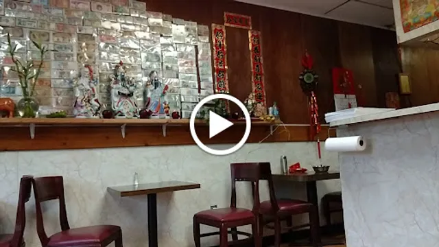 Lung Yan Chinese restaurant