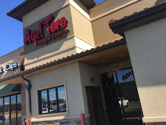 Aye! Toro Tacos & Tequila