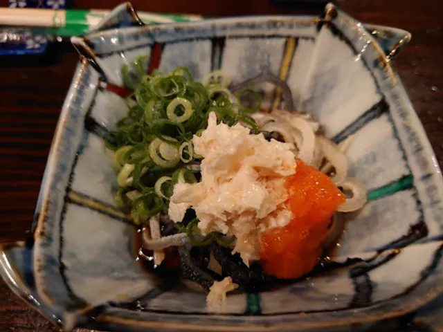 和よし・季節料理