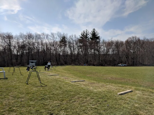 Copper Hill Golf Academy