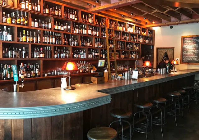 State Street Eating House + Cocktails