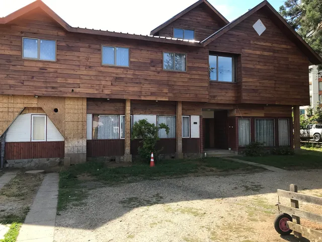 Hostal Entre Araucarias