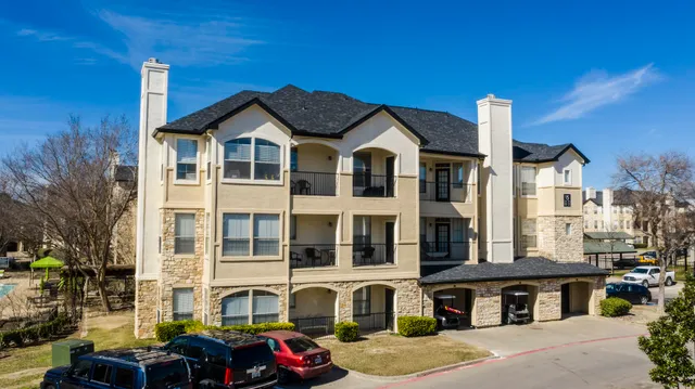 Stonebriar of Frisco Apartments
