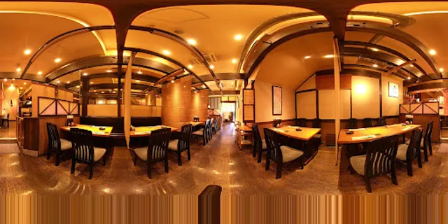 鮨ダイニング 月むら