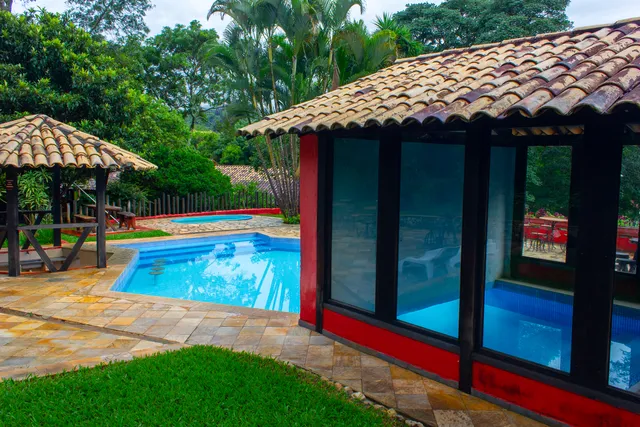 Pousada Varandas da Serra