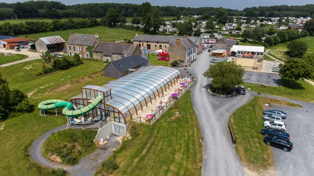 Siblu Domaine De Litteau 4*