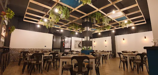 Don Ciro • Pizza Napoletana