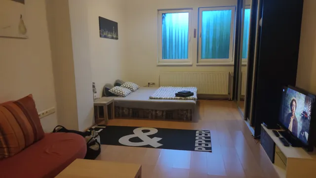 apartman-Rača