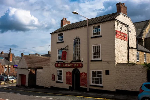 The Railway Inn