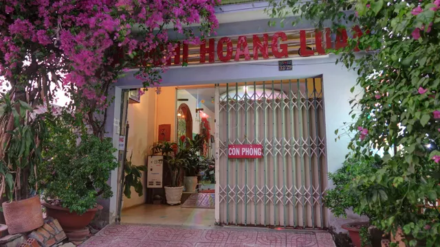 Hoang Luan Motel
