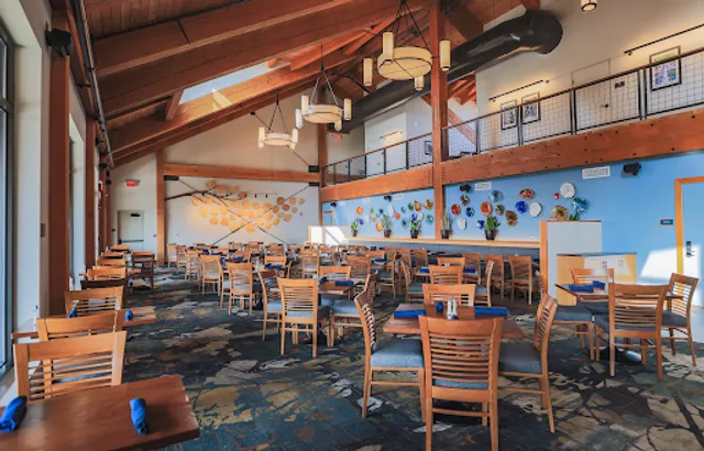 Rock House Restaurant