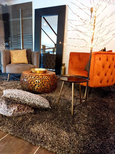 Suite Demeure en Soie