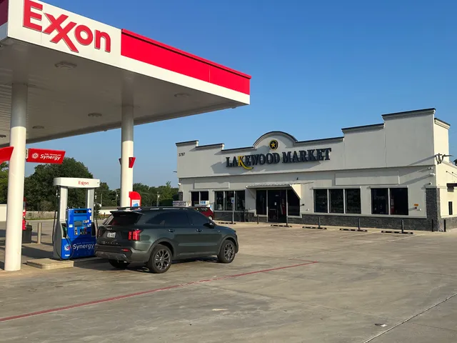 Lakewood Market