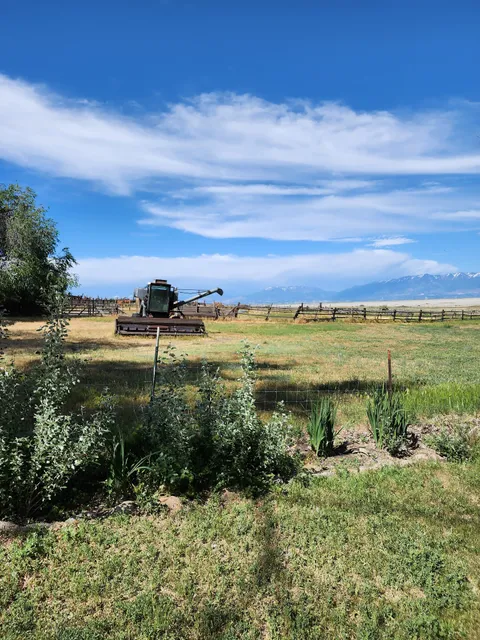 Antelope Island State Park, UT