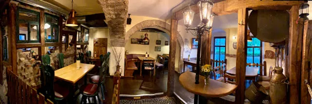 Kartoffelhaus Weimar - Mehr als nur Kartoffeln