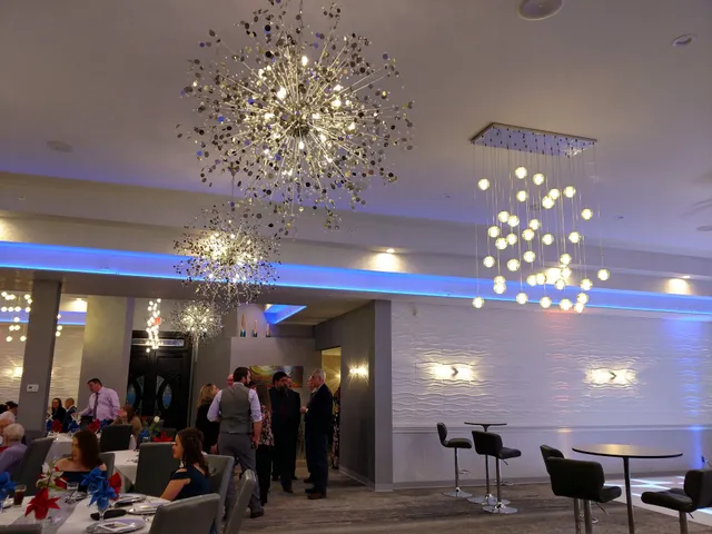 Breezes Banquet & Event Center