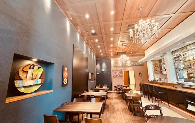 MOHAN Indian Cuisine