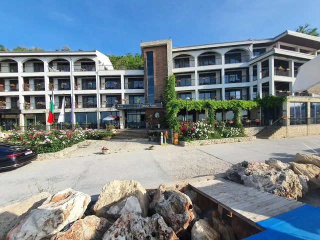 Regina Maria Spa Design Hotel