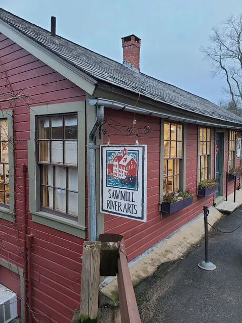 Sawmill River Arts Collective
