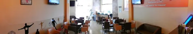 My Cafe
