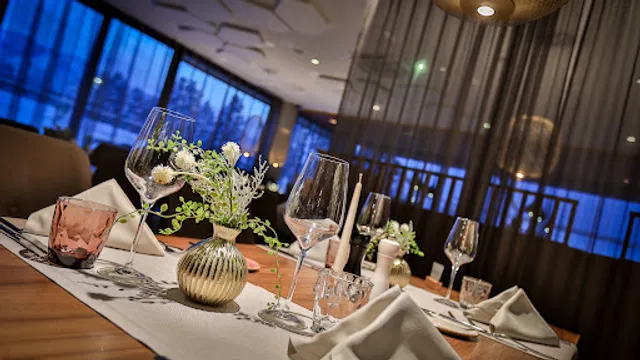 Milo - Restaurant Villach