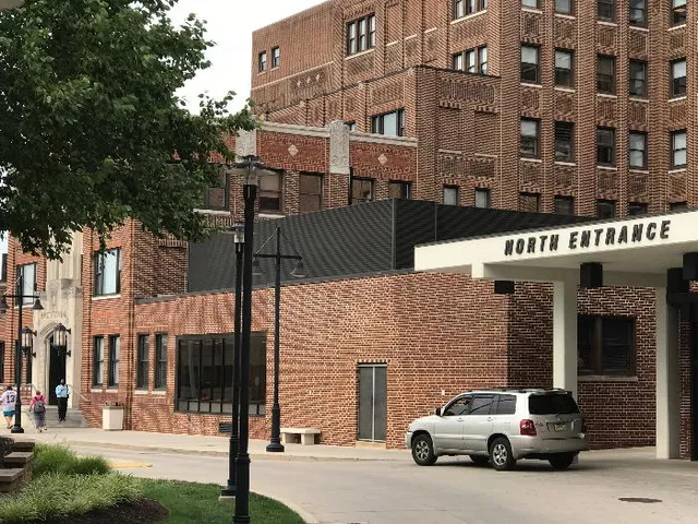 WellSpan York Hospital Emergency Department