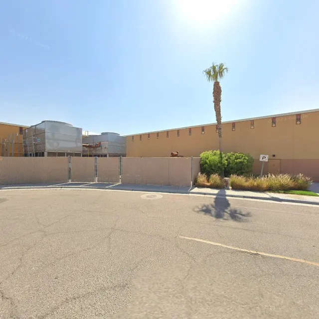 Sweet Treats Creamery