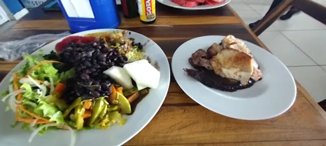 RESTAURANTE PARAIBANO