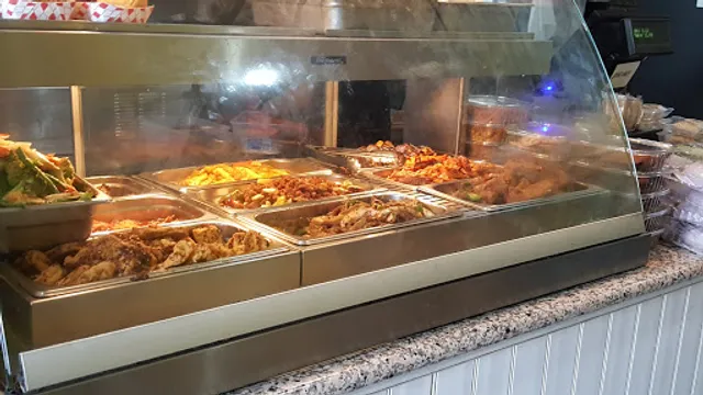 Tofoo Com Chay Vegetarian Cuisine