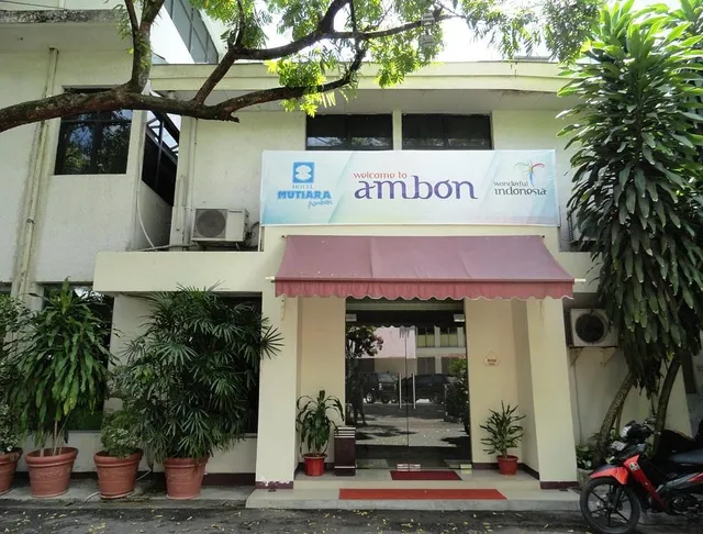 Hotel Mutiara