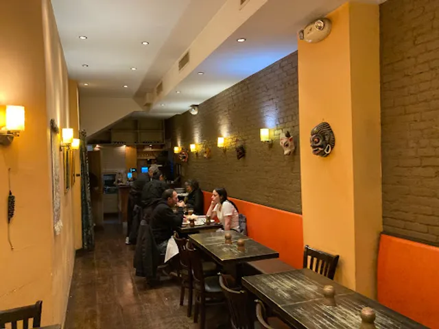 Karahi Indian Cuisine