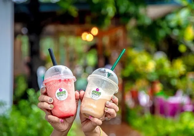 ชบารีสอร์ทจันทบุรี