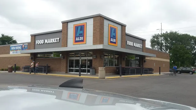 ALDI