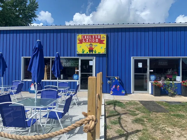 Cielito Lindo Mexican Restaurant