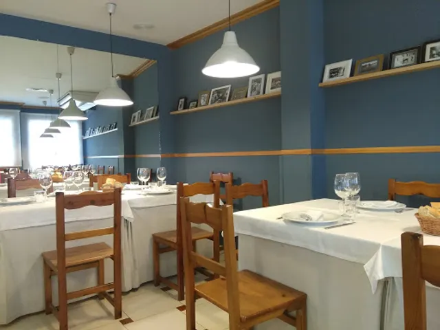 Restaurante La Fiterana