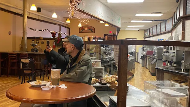 Thomas Sweet Montgomery