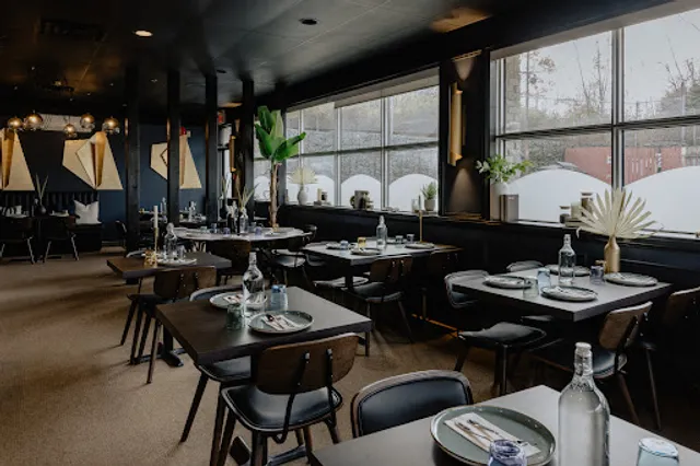 India Paradise - Bedford