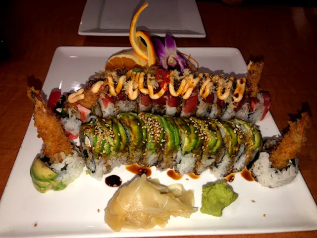 Payathai Restaurant Atlantis