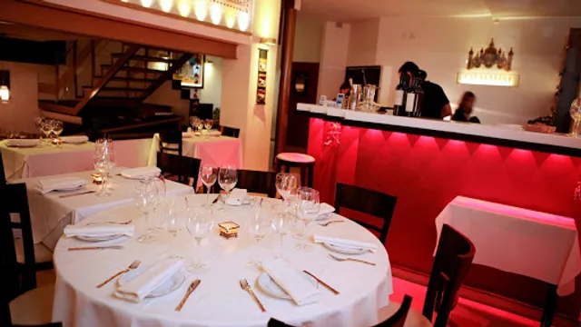 Taj Mahal Cocina de la India