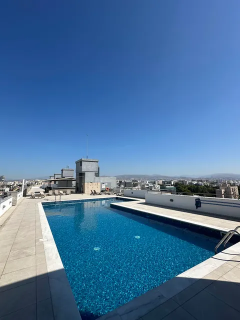 Eden Beach Apartments