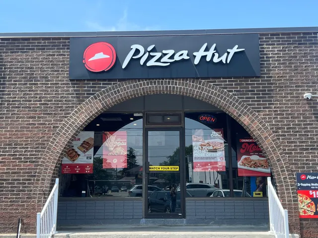 Pizza Hut