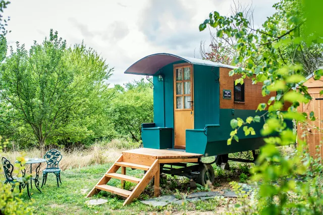 Les Gîtes de La Closerie