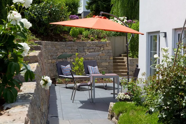 Ferienwohnung Tauberperle Lauda