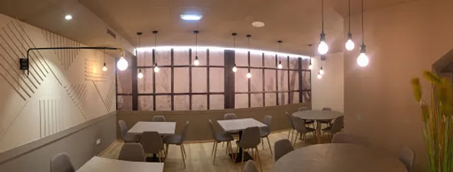 El Recetario de Álex Sampedro